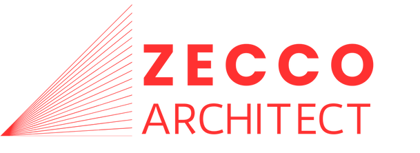 Zecco Design - ออกแบบ เขียนแบบโครงสร้างบ้าน